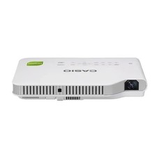 Casio XJ-A142 DLP Projector -
