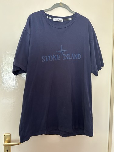 Stone island men - stone, t