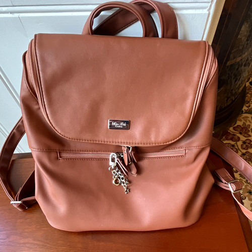 Mia tui faux leather - faux,