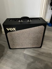 Vox AV 30 Amplifier - Used