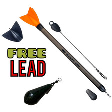 Nash Spot On Balsa Marker Float Kit Includes FREE Lead Small Or Large Fishing