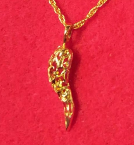 14kt gold plated - 14kt,