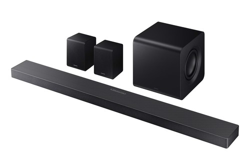 Samsung soundbar qs750f - samsung,