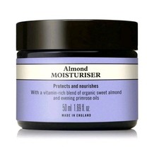 Neals Yard Remedies Almond