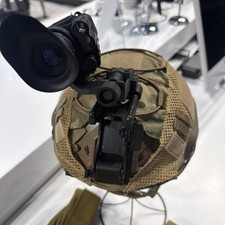 Tactical Military Helmet -