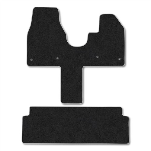 Car mats for ford - mats, transit