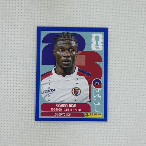 2026 panini fifa world - world, |