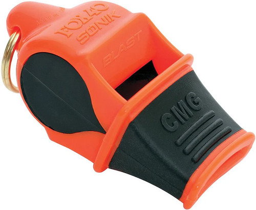 Fox sonik blast cmg safety - sonik,