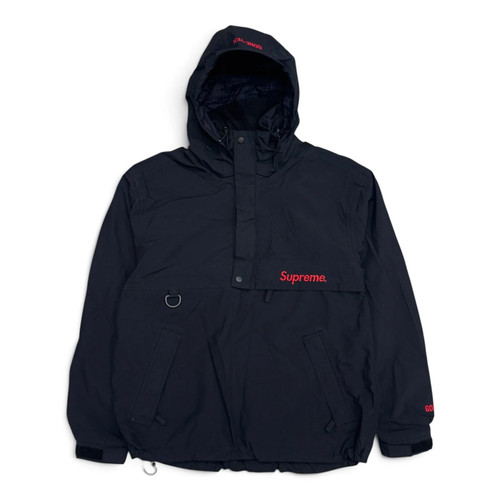 Supreme gore tex anorak - gore,