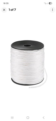 Pull cord starter rope - pull,
