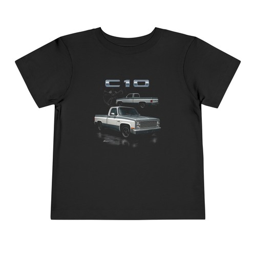 1981 chevy c10 - c10, toddler