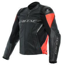 Dainese leather motorcycle - dainese,