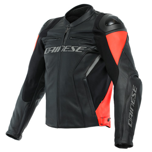 Dainese leather motorcycle - dainese,