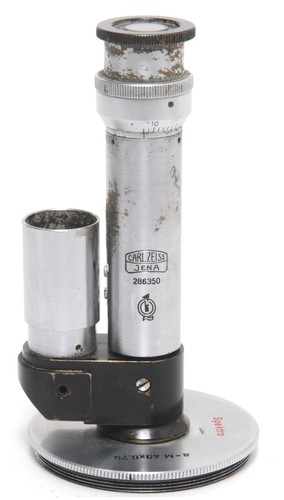 Vintage zeiss jena - vintage, hand