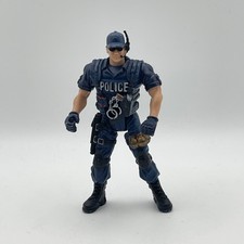 Chap Mei Police Force SWAT