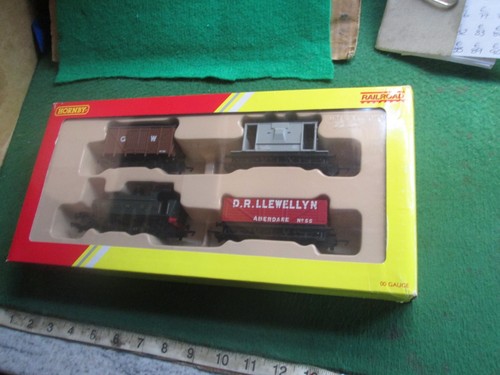 Hornby r2670 gwr - hornby,