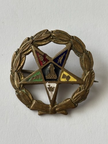 Old masonic order the - old,,