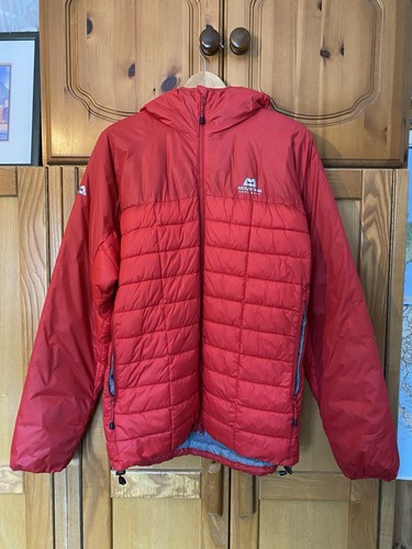 Mountain equipment superflux - equipment,