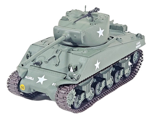 Matchbox dym37579 sherman m4a3 - matchbox,