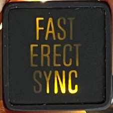 Ex RAF Aircraft Cockpit Light