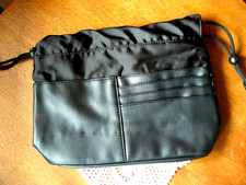 Vintage Black  'Avon' Handbag