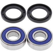 All Balls Rear Wheel Bearing &