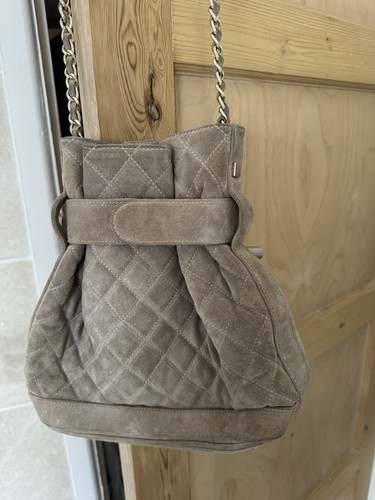 Russell and bromley beige - bromley,