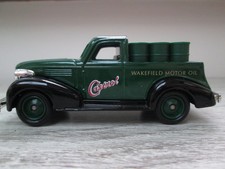 Lledo Days Gone - Brooklands -