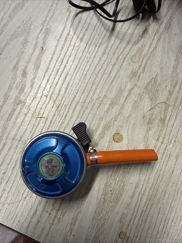Butane gas clip 21mm - butane,