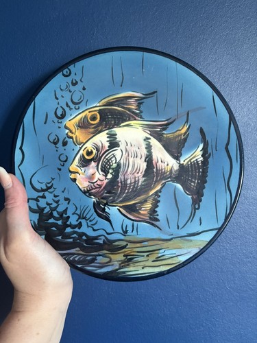 Vintage platart spanish - s.l.,