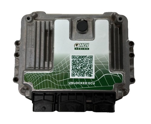 Bosch edc16c34 6 - bosch, hdi