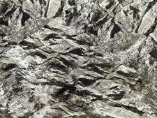 OO Gauge Rock Model Train