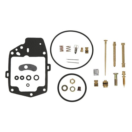Carburettor repair kit for - carburettor, kit;