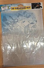 Motrax Bodywork Paintwork