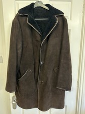 Men’s Vintage Sheep Skin