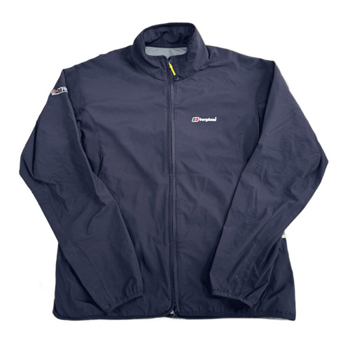 Berghaus extrem black regular - extrem,