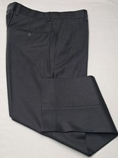 Size 32" Waist Short Leg 29"  Formal Wear Trousers For Men Different Patterns