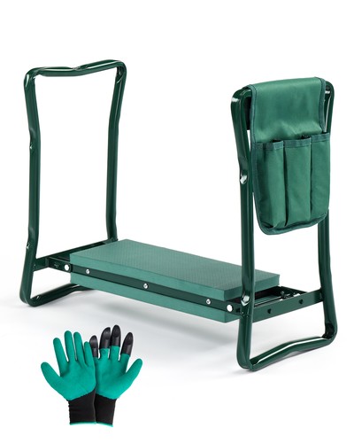 Garden kneeler 1 folding - 2-in-1,