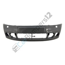 SKODA OCTAVIA VRS MK2