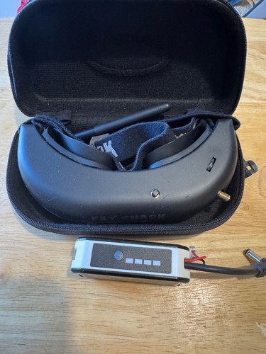 Fat shark attitude fpv - sd,