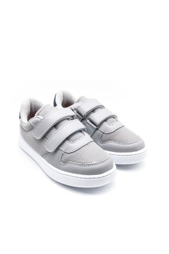 Burber grey mesh footwear - burber,grey,mesh,, us