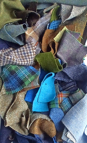 1kg crafting bundle harris - 1kg,