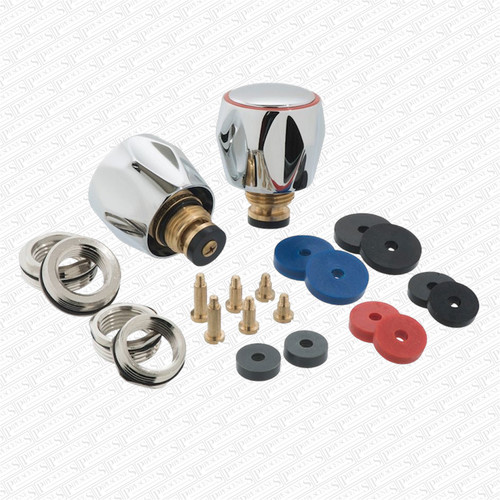 Tap reviver kit for bath - reviver,