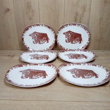 English Ironstone Tableware