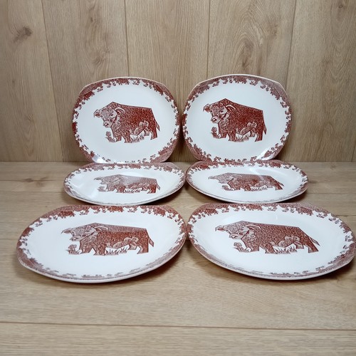 English ironstone tableware - ironstone,
