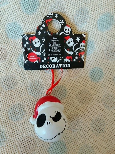 Disney nightmare before - nightmare,