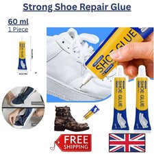 1XStrong Shoe Repair Glue