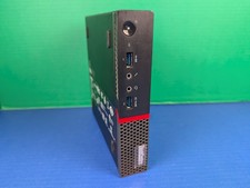 Lenovo ThinkCentre M700 Tiny