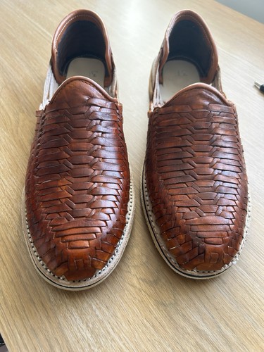 Kwarachi mexican woven leather - kwarachi,
