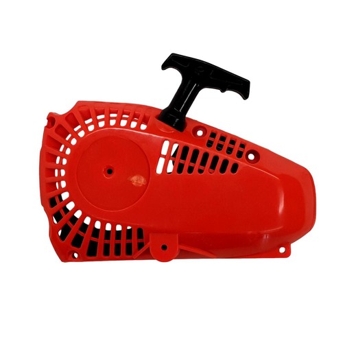 Recoil pull starter chainsaw - pull,
